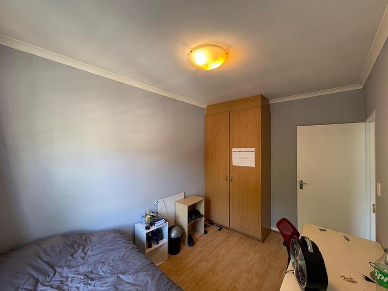 1 Bedroom Property for Sale in Stellenbosch Central Western Cape